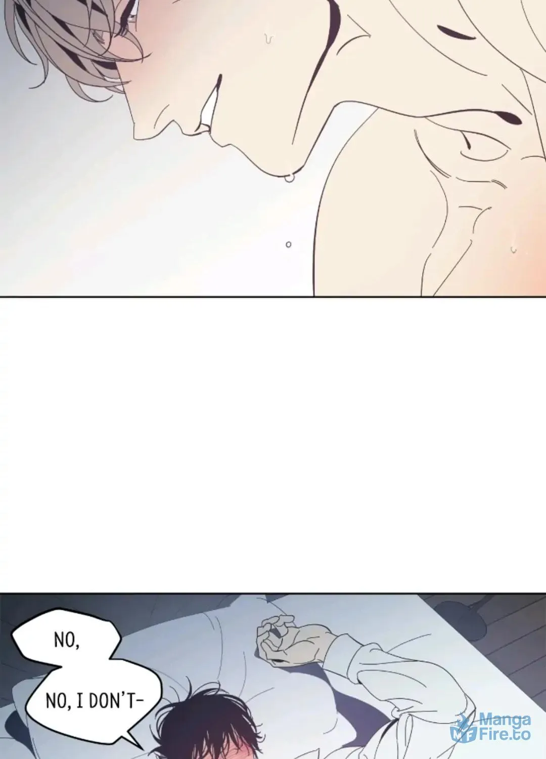 Black Mirror Chapter 26 page 18 - 
