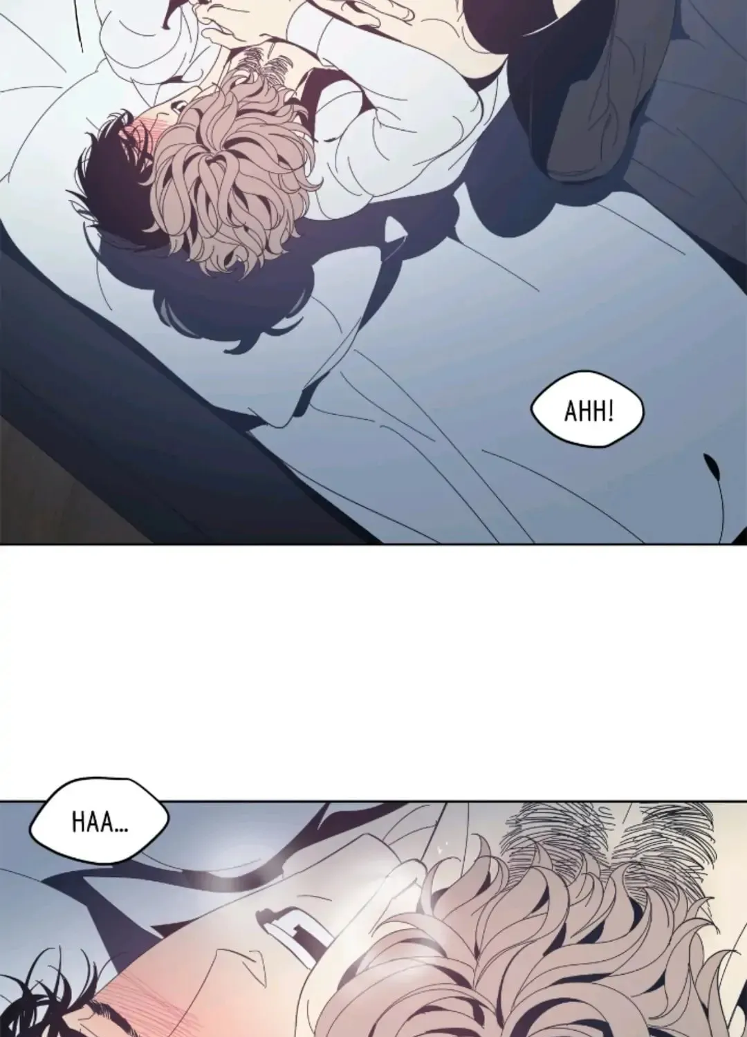 Black Mirror Chapter 26 page 3 - 