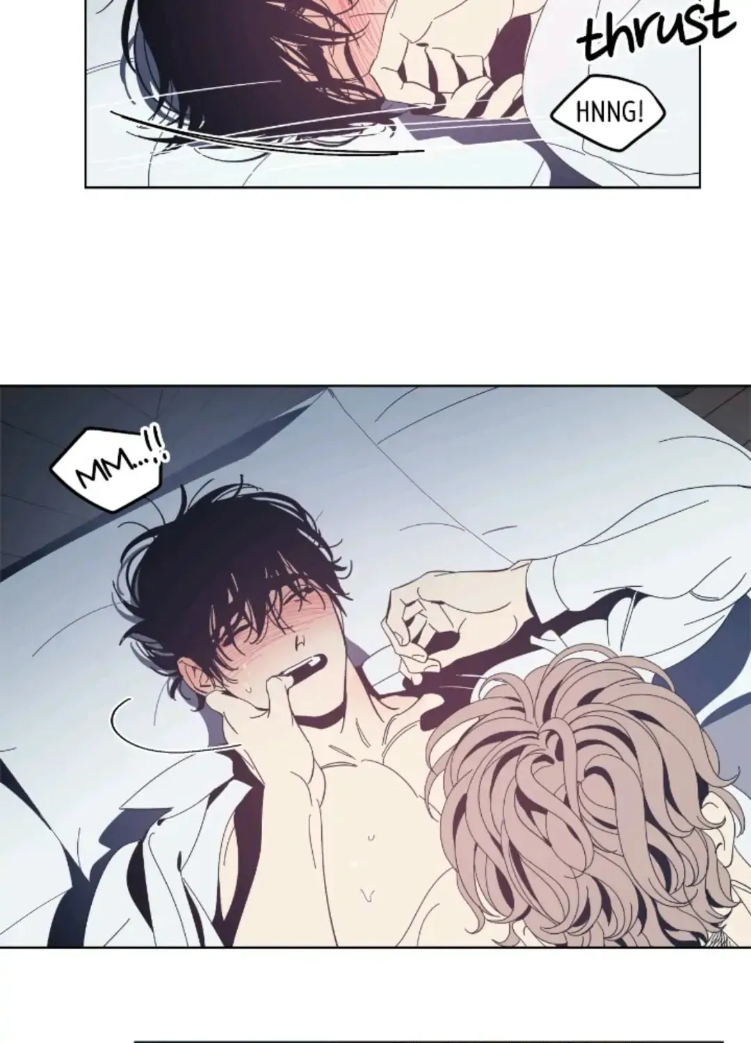 Black Mirror Chapter 26 page 21 - 