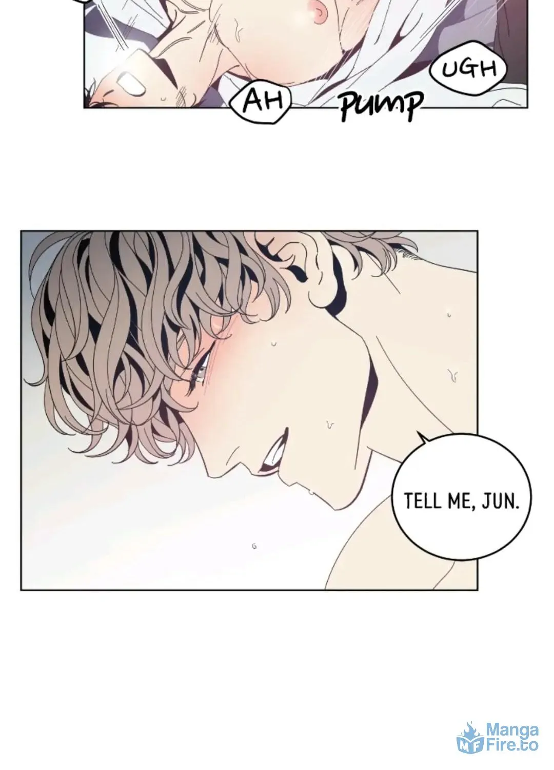 Black Mirror Chapter 26 page 24 - 