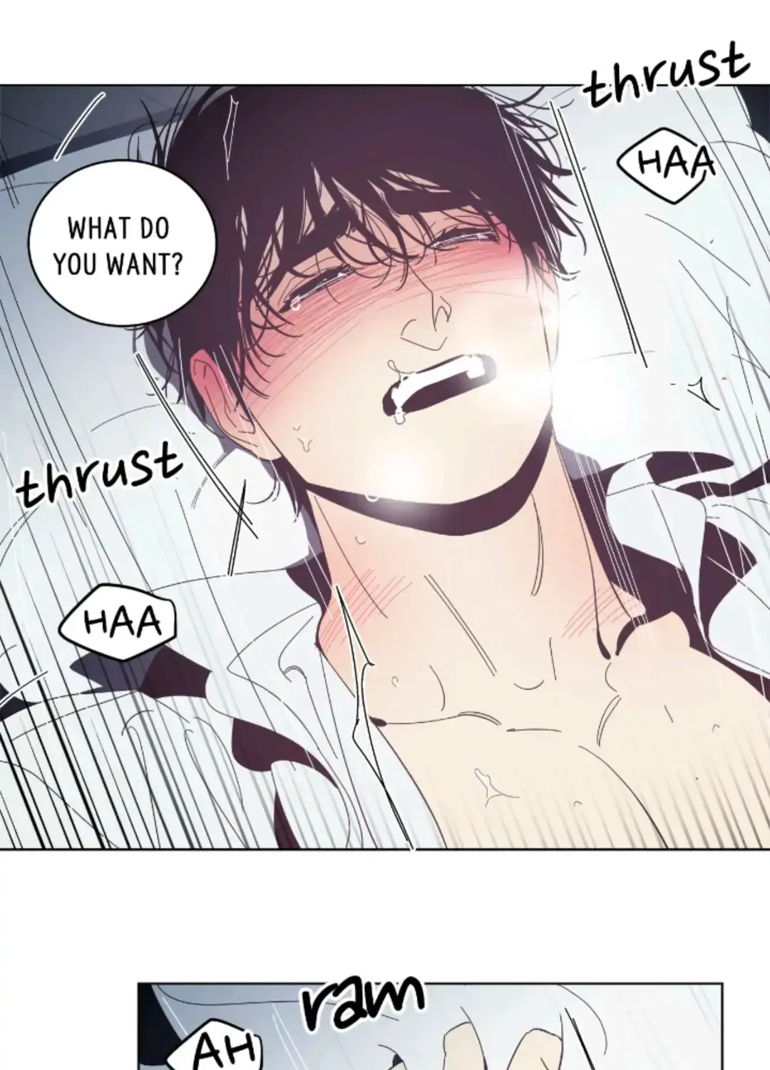 Black Mirror Chapter 26 page 25 - 