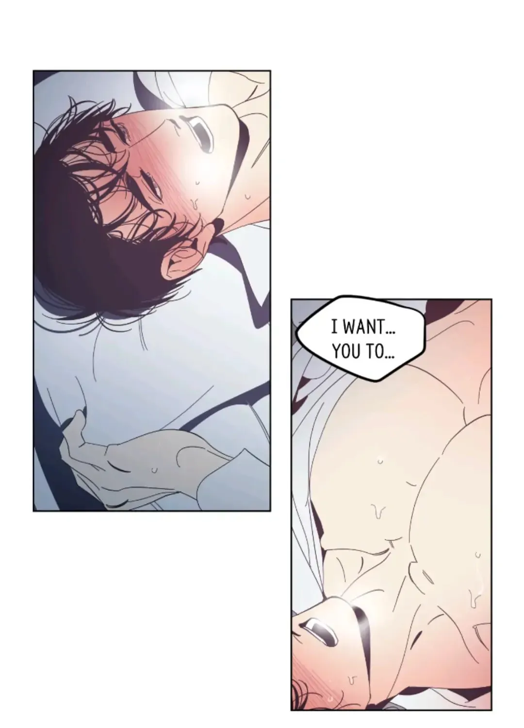 Black Mirror Chapter 26 page 27 - 