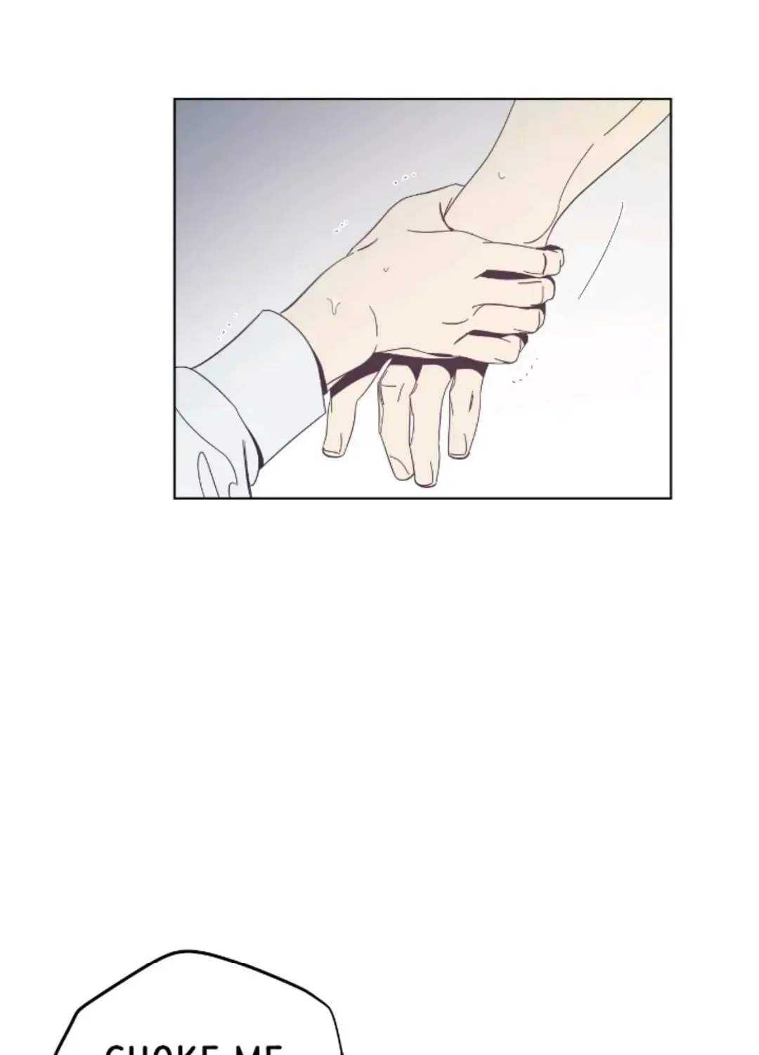 Black Mirror Chapter 26 page 28 - 