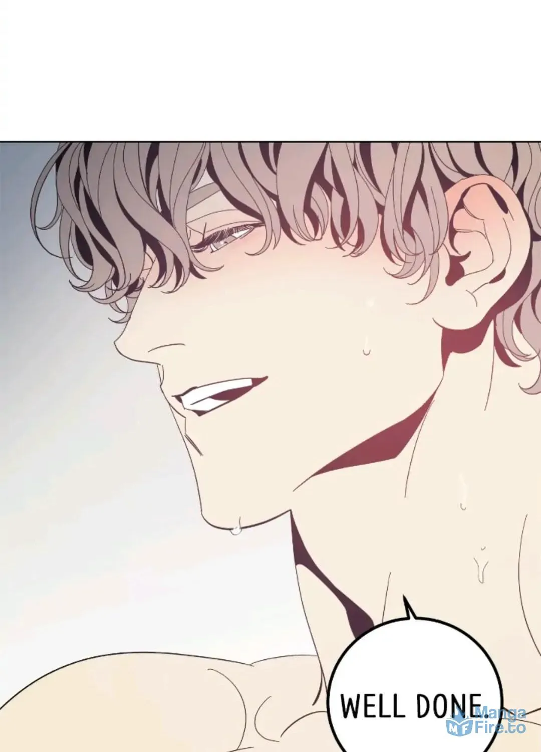 Black Mirror Chapter 26 page 30 - 