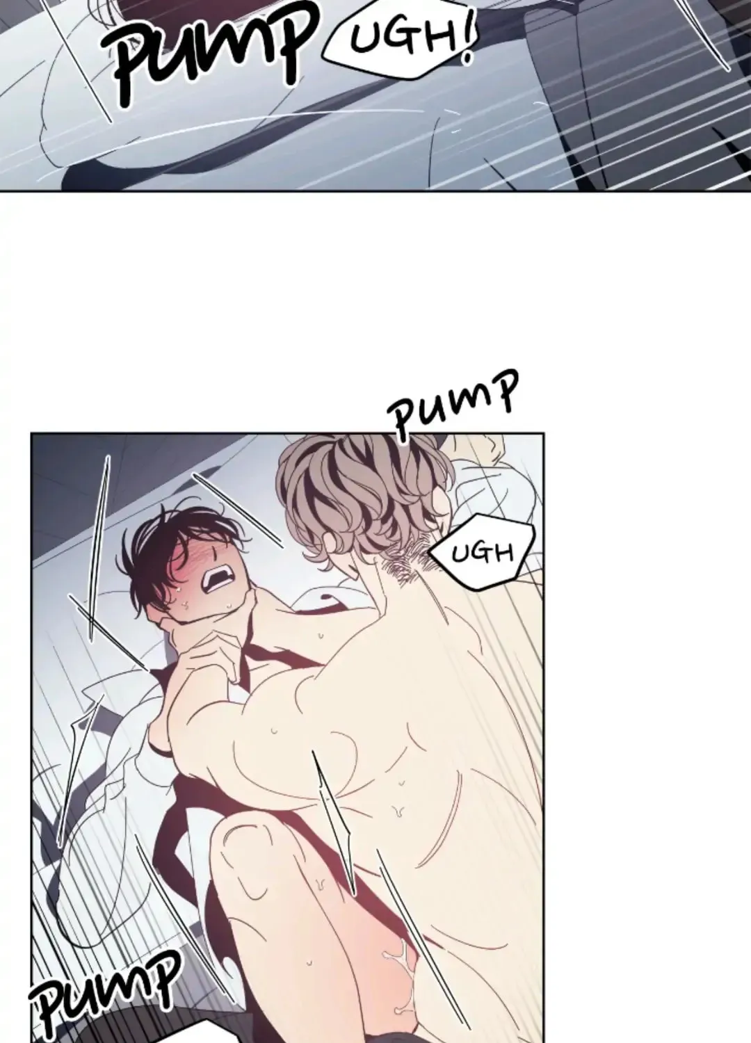 Black Mirror Chapter 26 page 33 - 