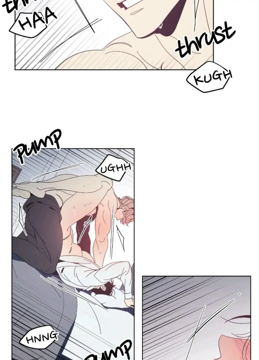 Black Mirror Chapter 26 page 35 - 
