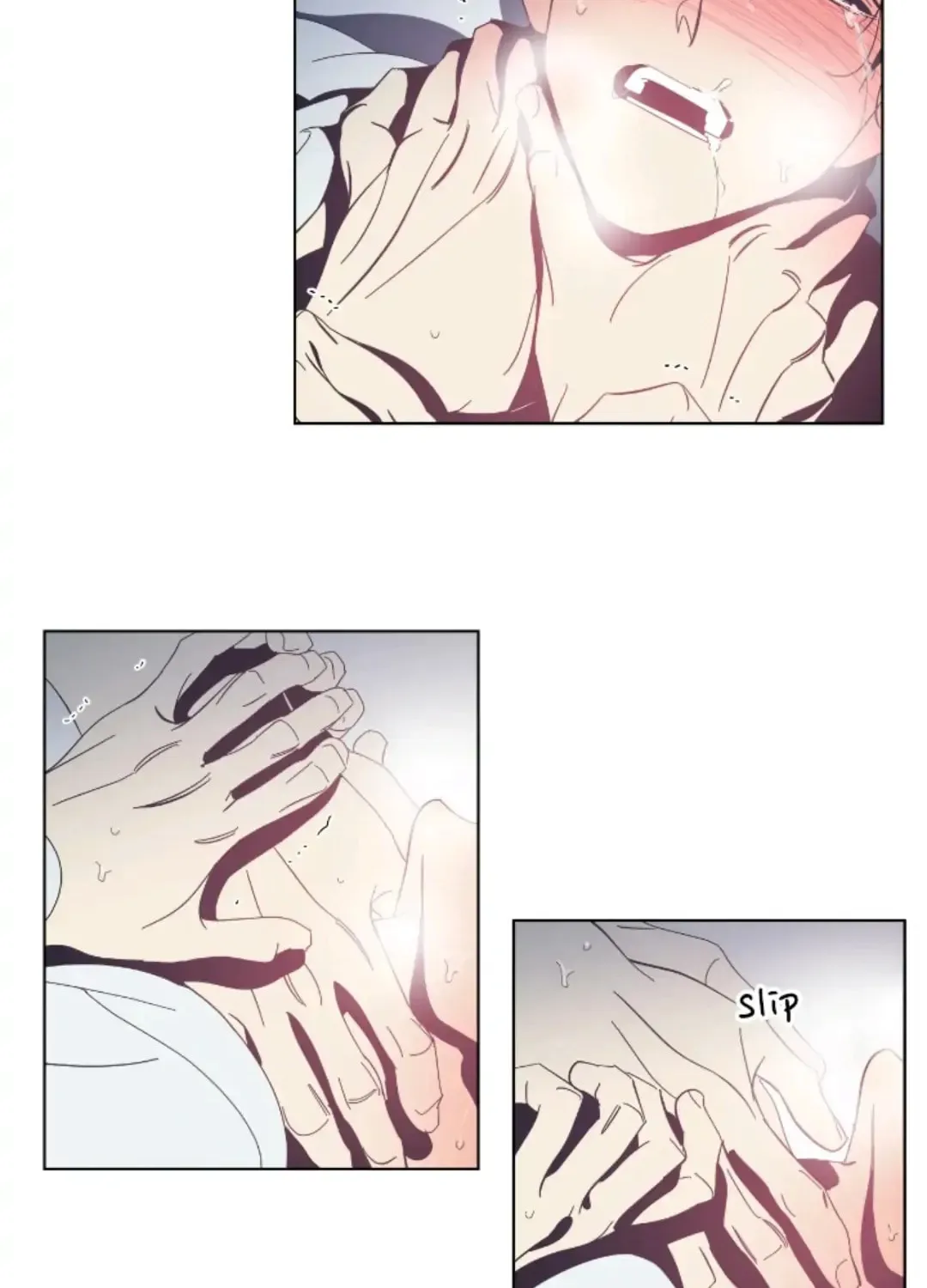 Black Mirror Chapter 26 page 44 - 