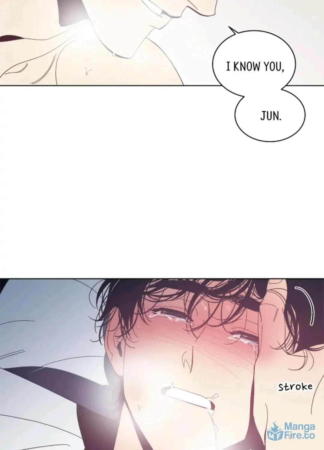 Black Mirror Chapter 26 page 48 - 