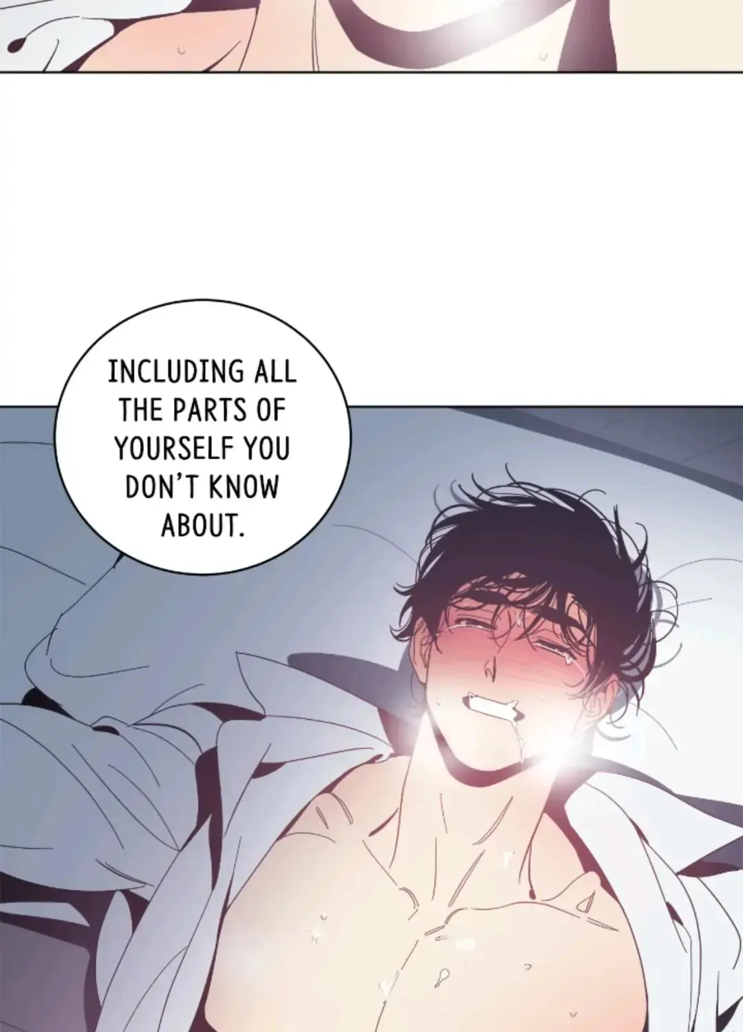 Black Mirror Chapter 26 page 49 - 