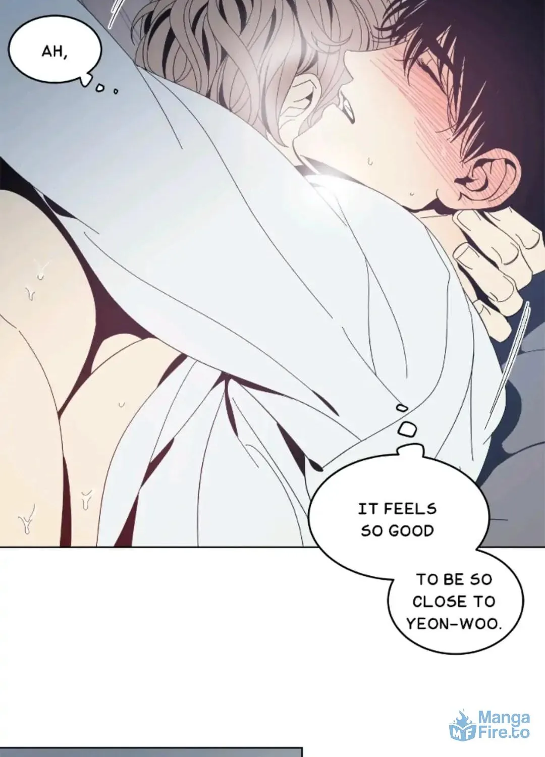 Black Mirror Chapter 26 page 6 - 