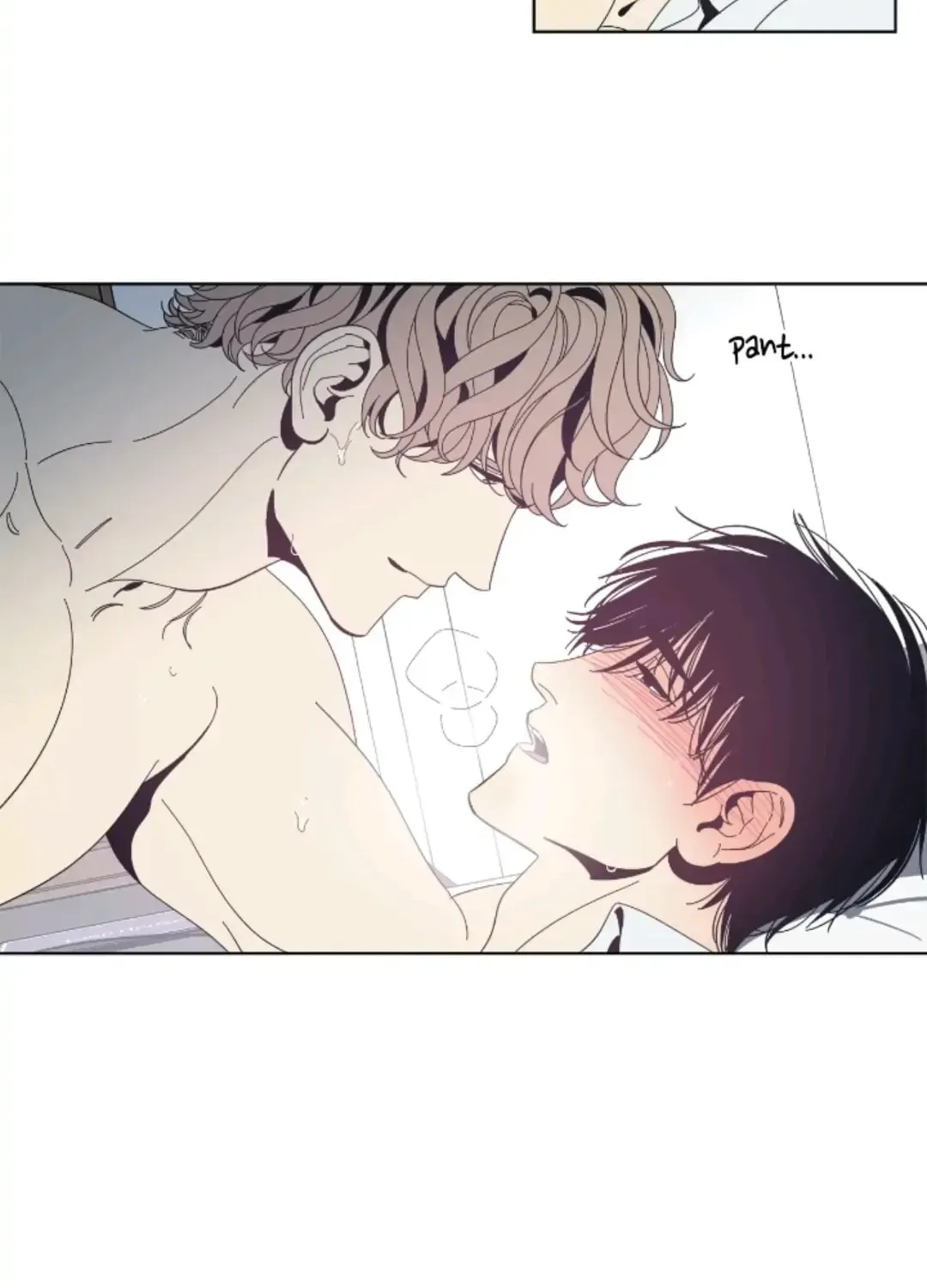 Black Mirror Chapter 26 page 8 - 