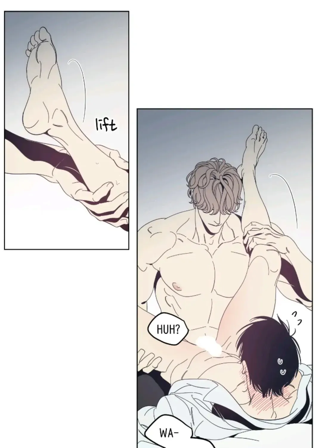 Black Mirror Chapter 26 page 9 - 
