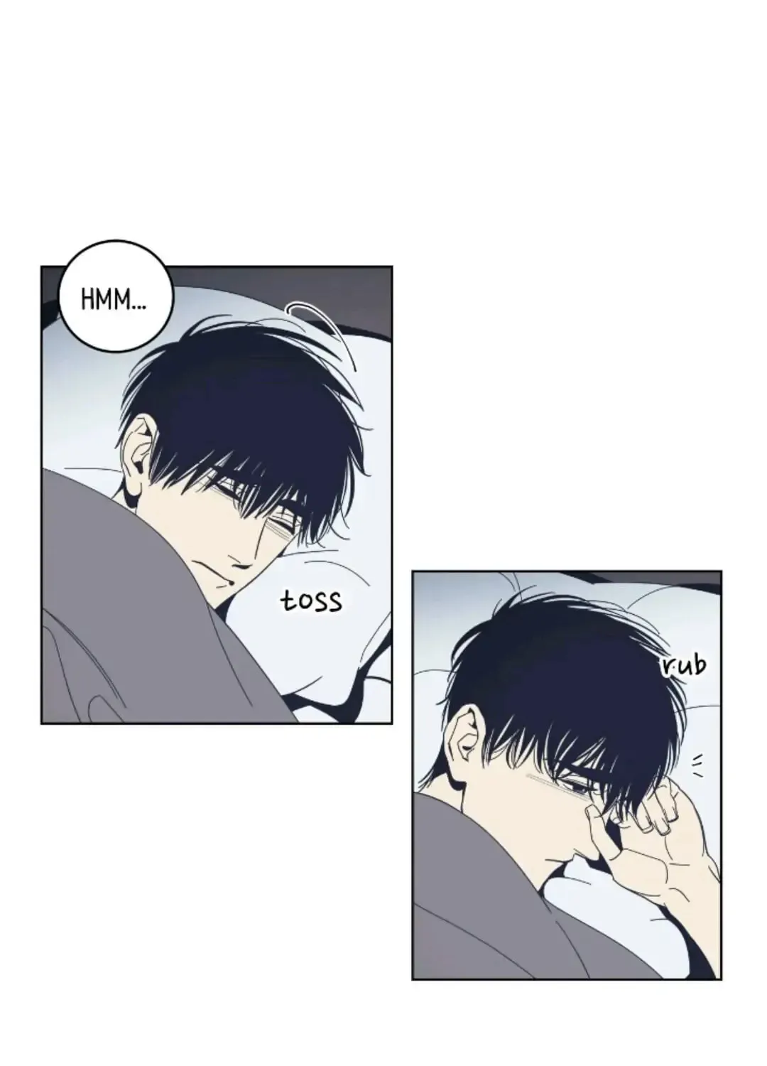 Black Mirror Chapter 27 page 2 - 