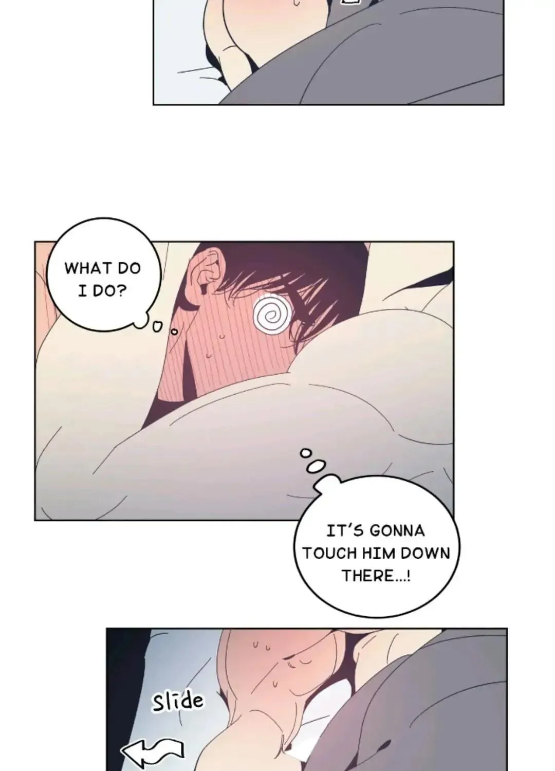 Black Mirror Chapter 27 page 11 - 