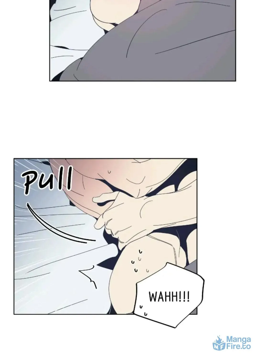 Black Mirror Chapter 27 page 12 - 