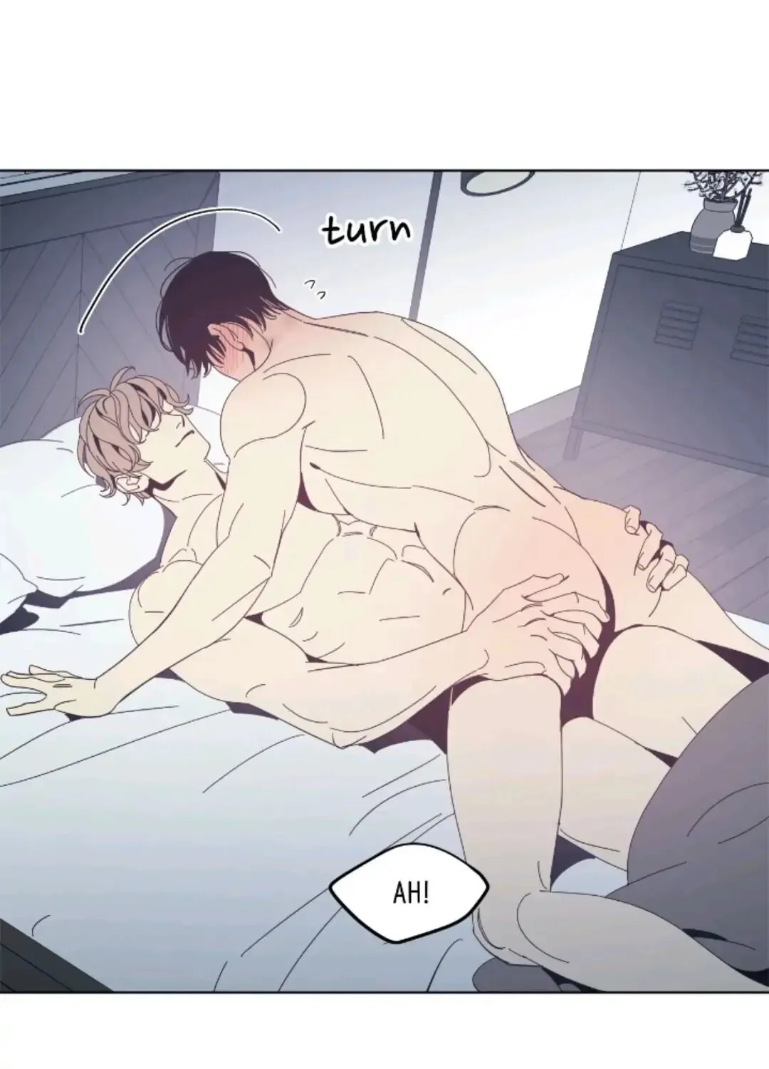 Black Mirror Chapter 27 page 15 - 
