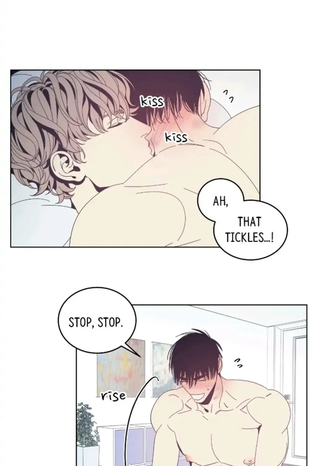 Black Mirror Chapter 27 page 16 - 