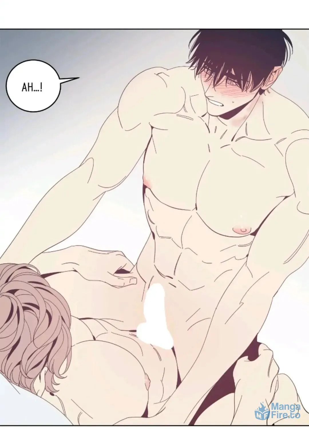 Black Mirror Chapter 27 page 18 - 