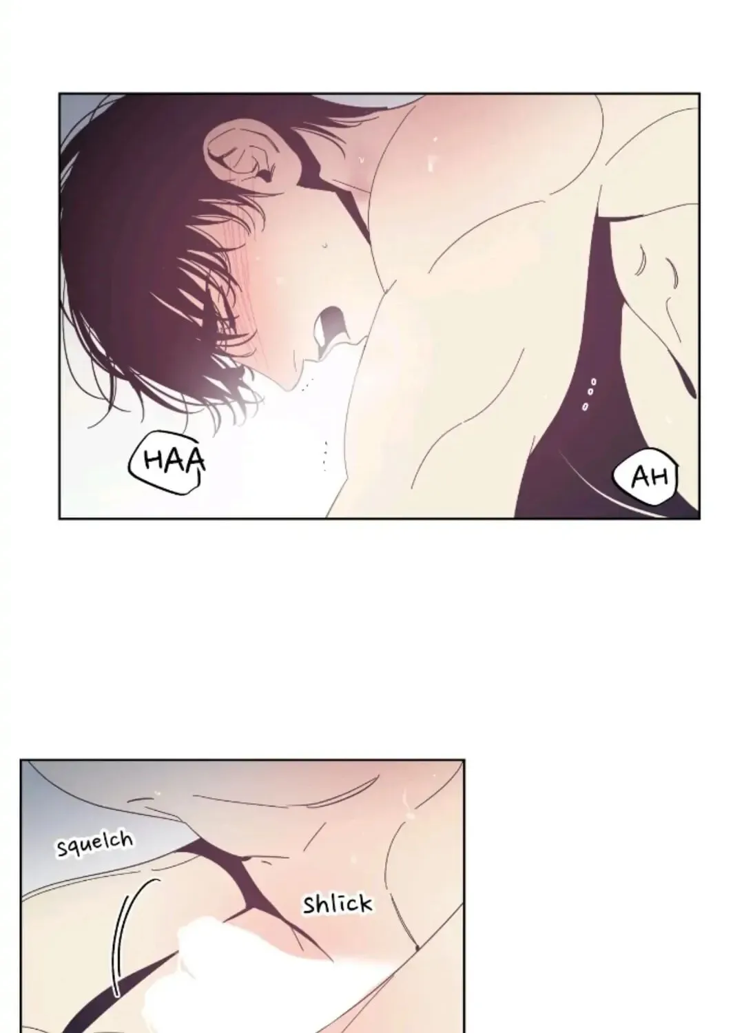 Black Mirror Chapter 27 page 22 - 