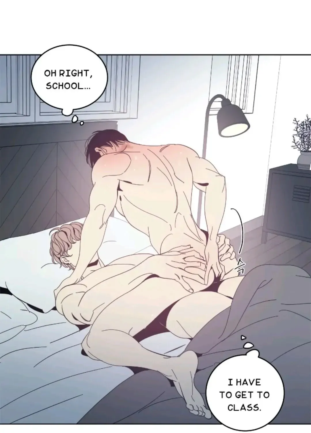 Black Mirror Chapter 27 page 25 - 