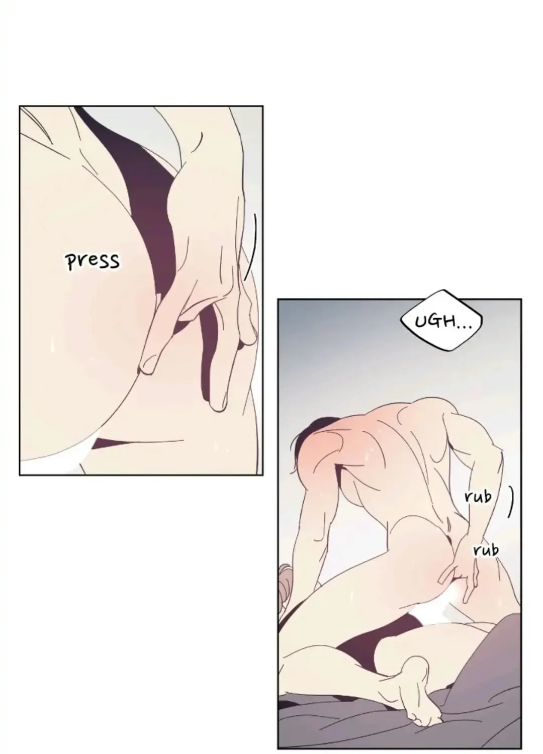 Black Mirror Chapter 27 page 26 - 