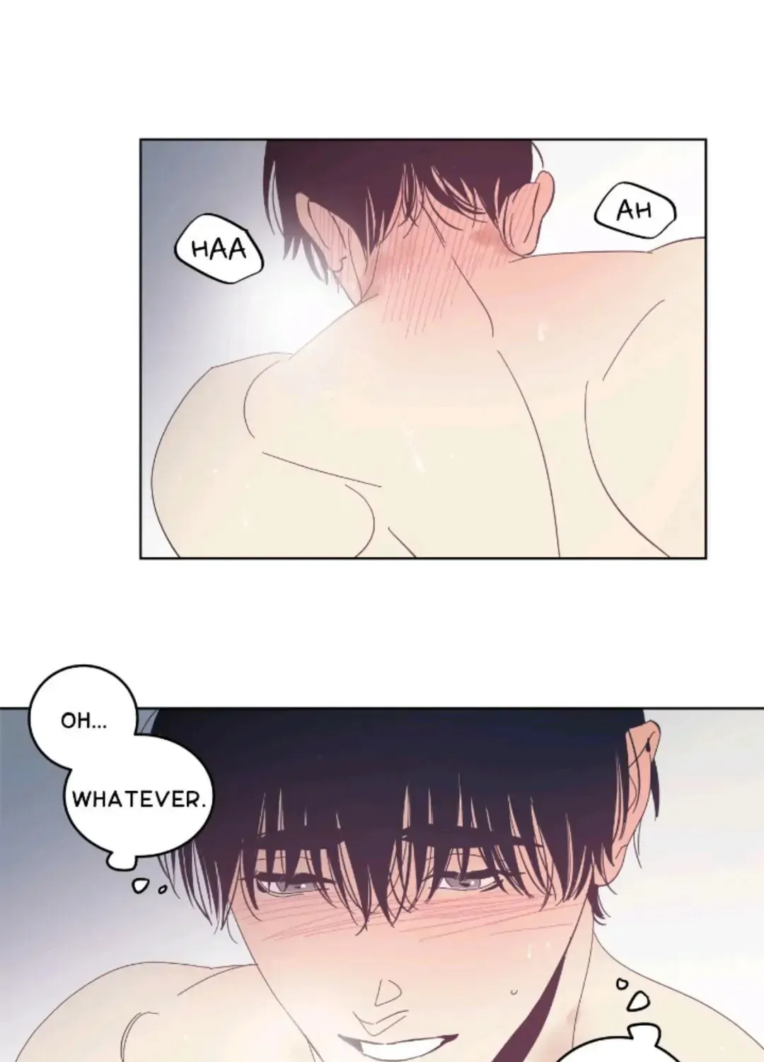 Black Mirror Chapter 27 page 27 - 