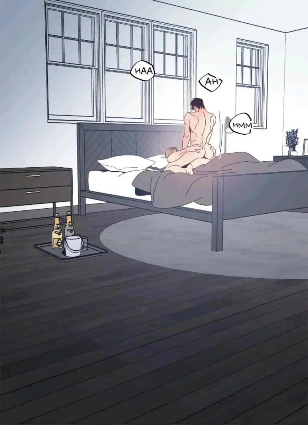 Black Mirror Chapter 27 page 29 - 