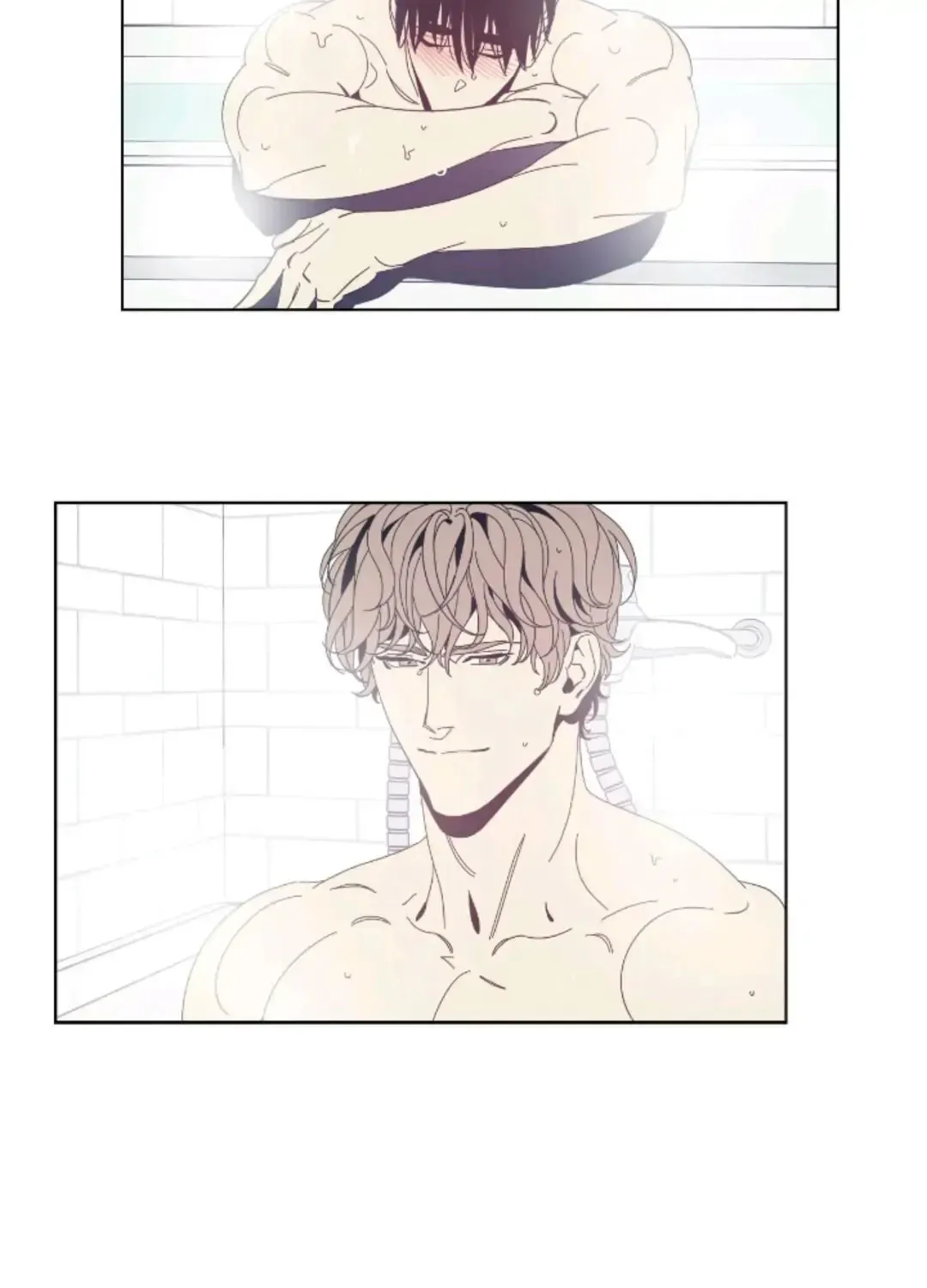 Black Mirror Chapter 27 page 33 - 