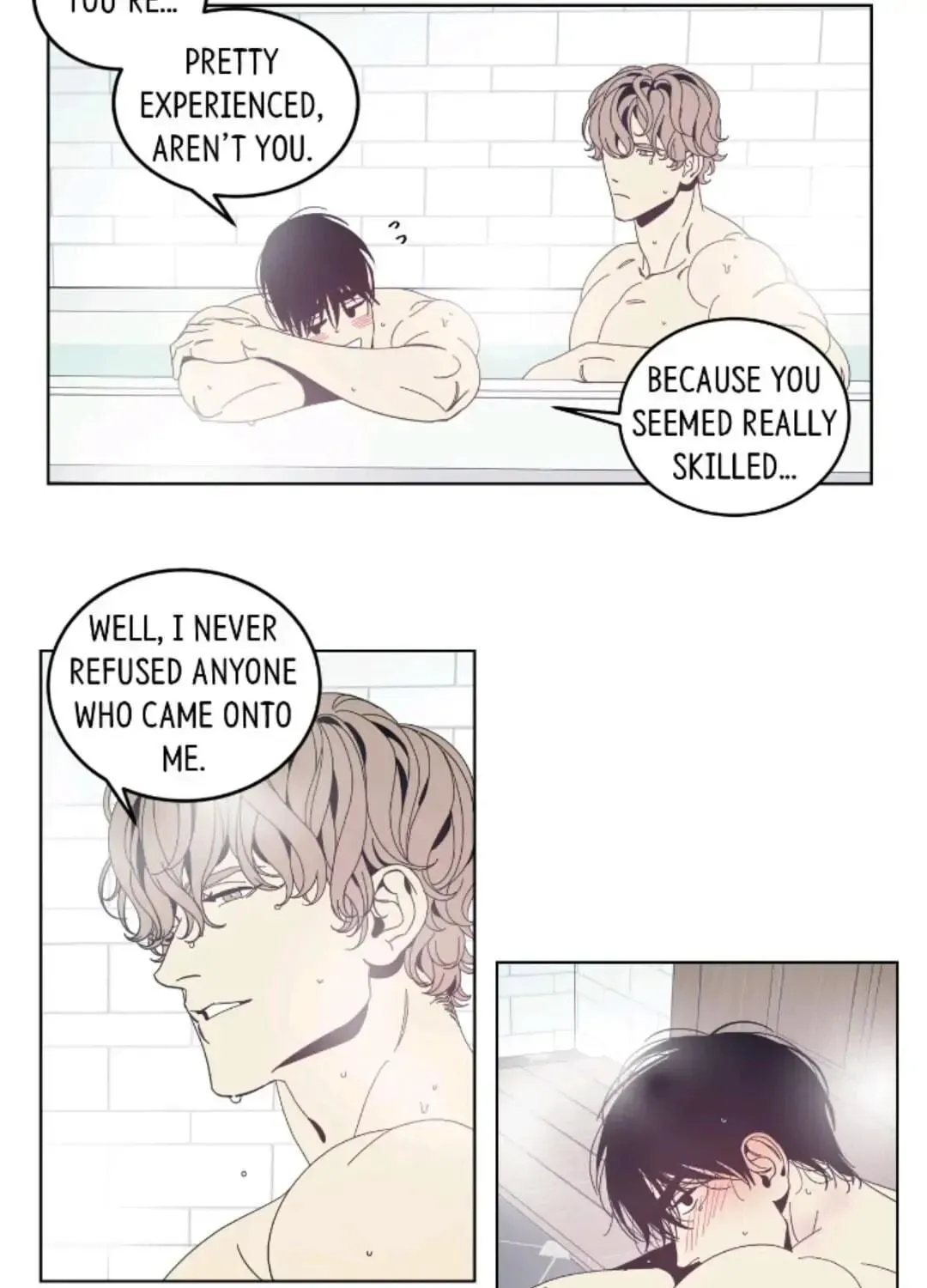Black Mirror Chapter 27 page 35 - 