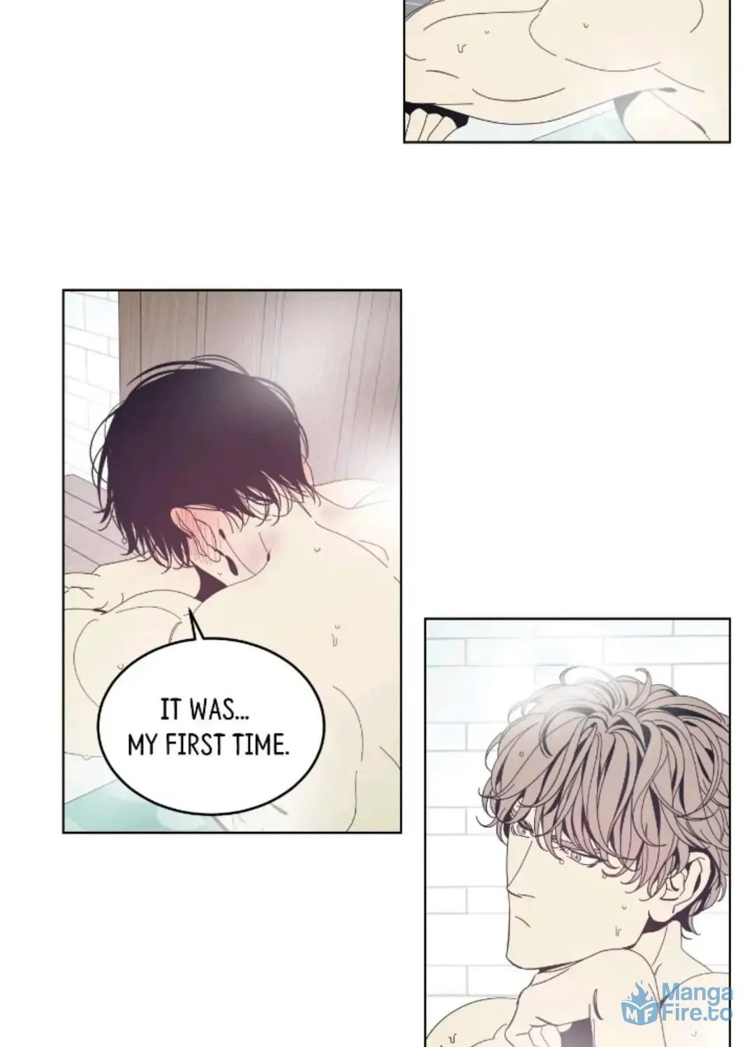 Black Mirror Chapter 27 page 36 - 