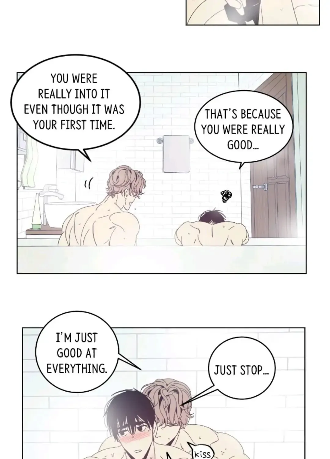 Black Mirror Chapter 27 page 37 - 