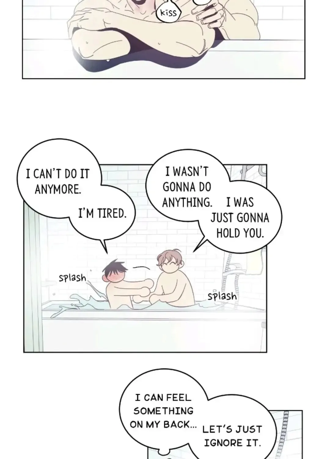 Black Mirror Chapter 27 page 38 - 