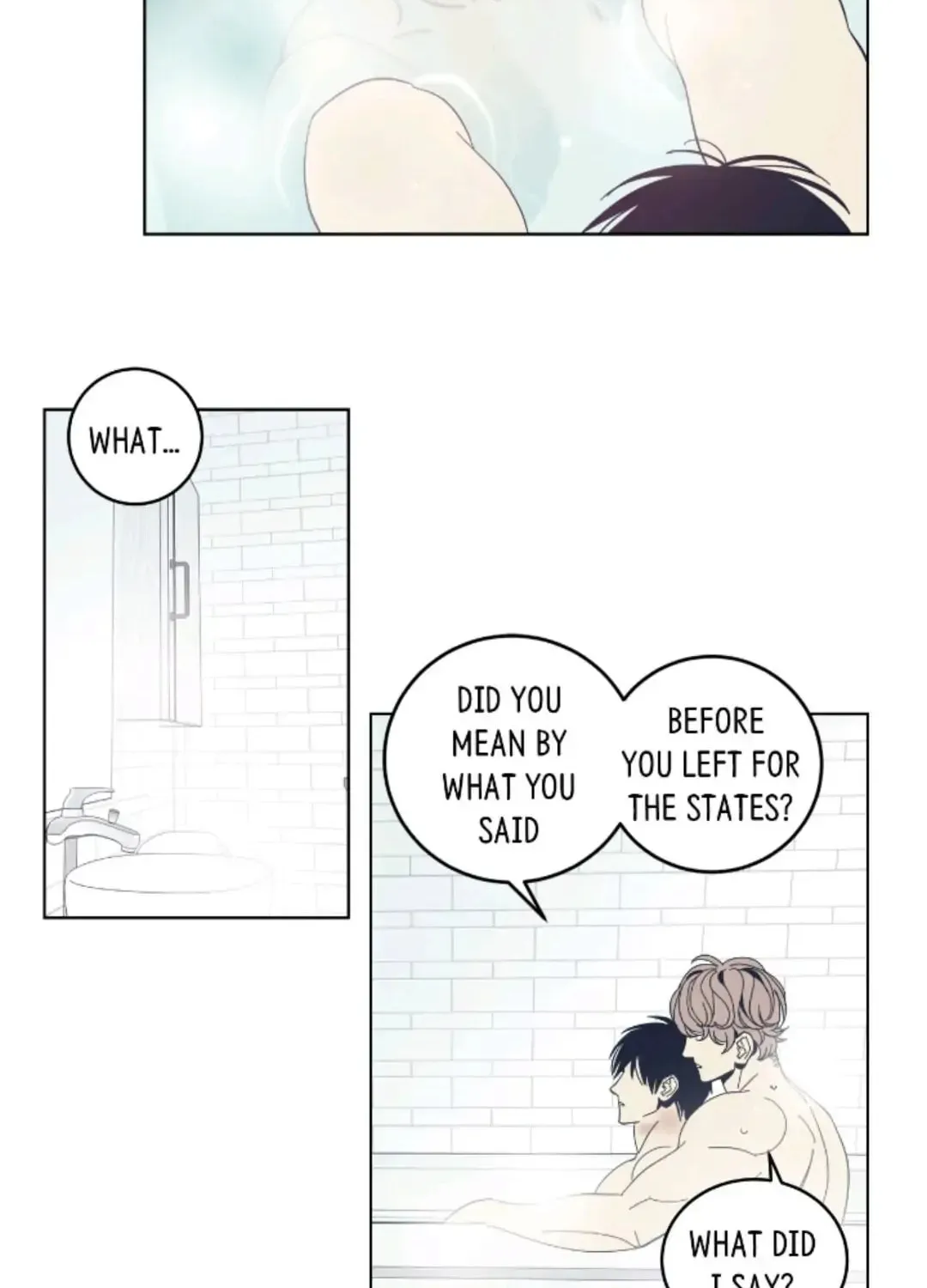 Black Mirror Chapter 27 page 40 - 