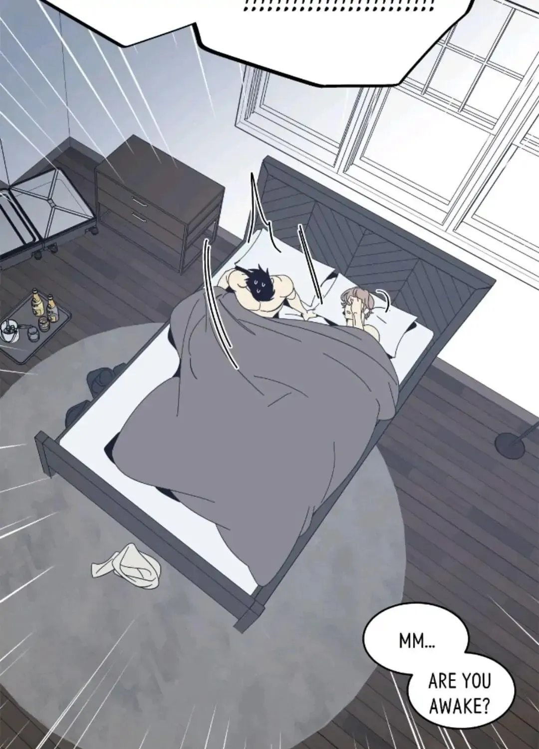 Black Mirror Chapter 27 page 5 - 