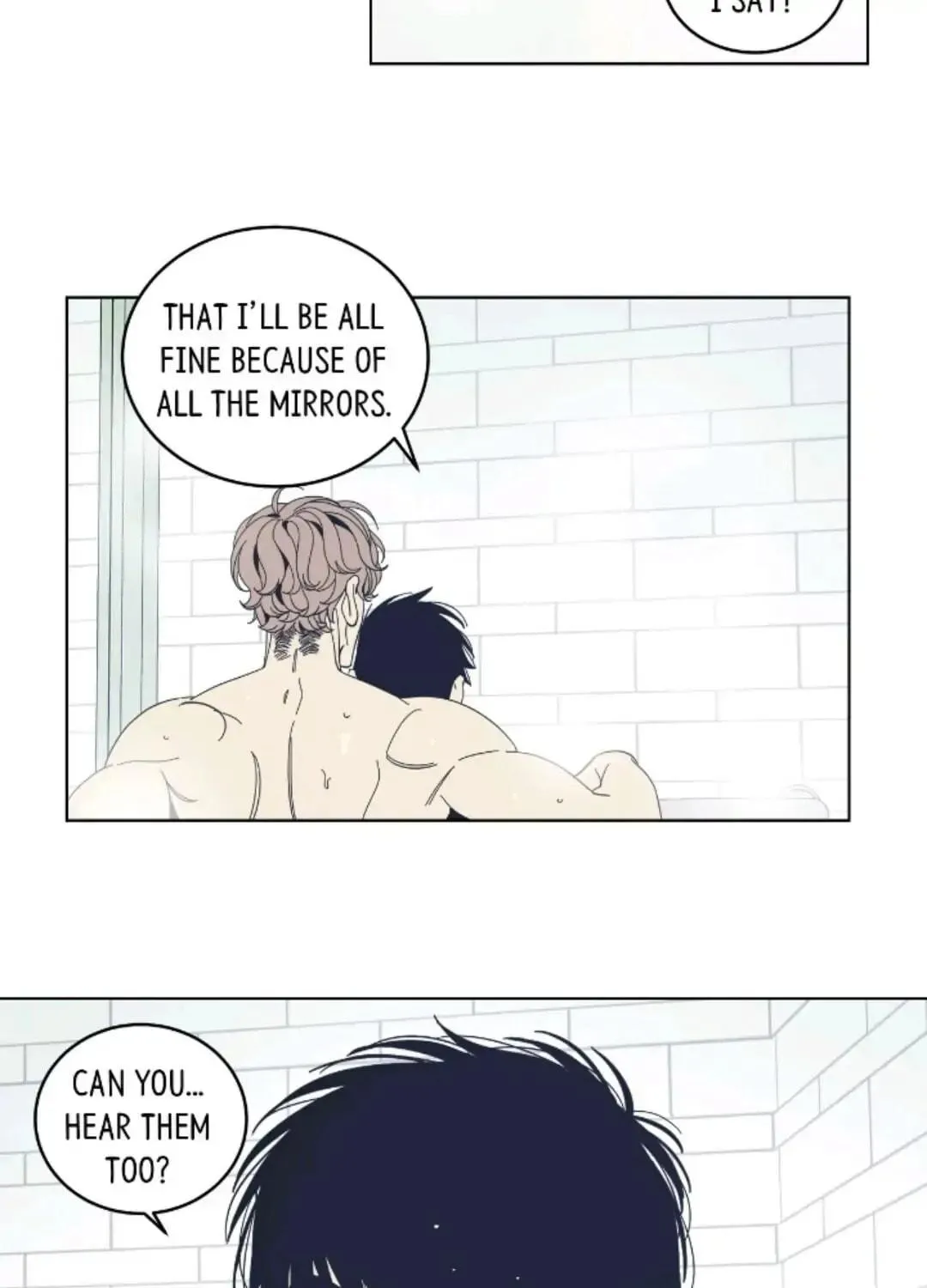 Black Mirror Chapter 27 page 41 - 