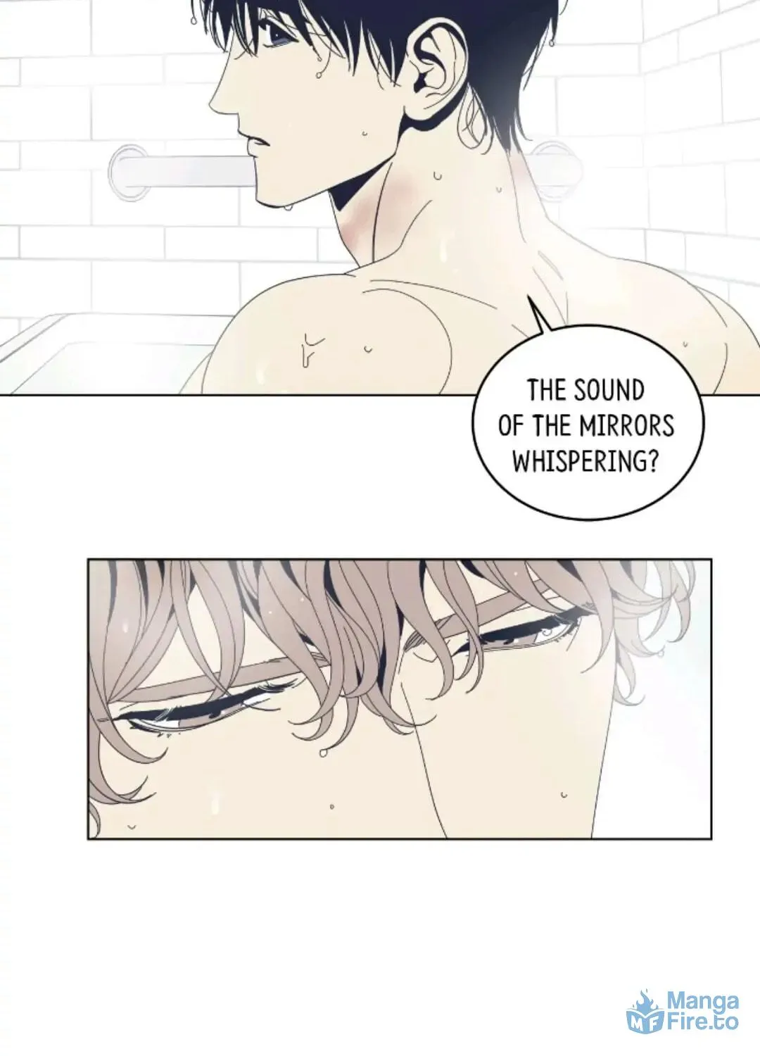 Black Mirror Chapter 27 page 42 - 