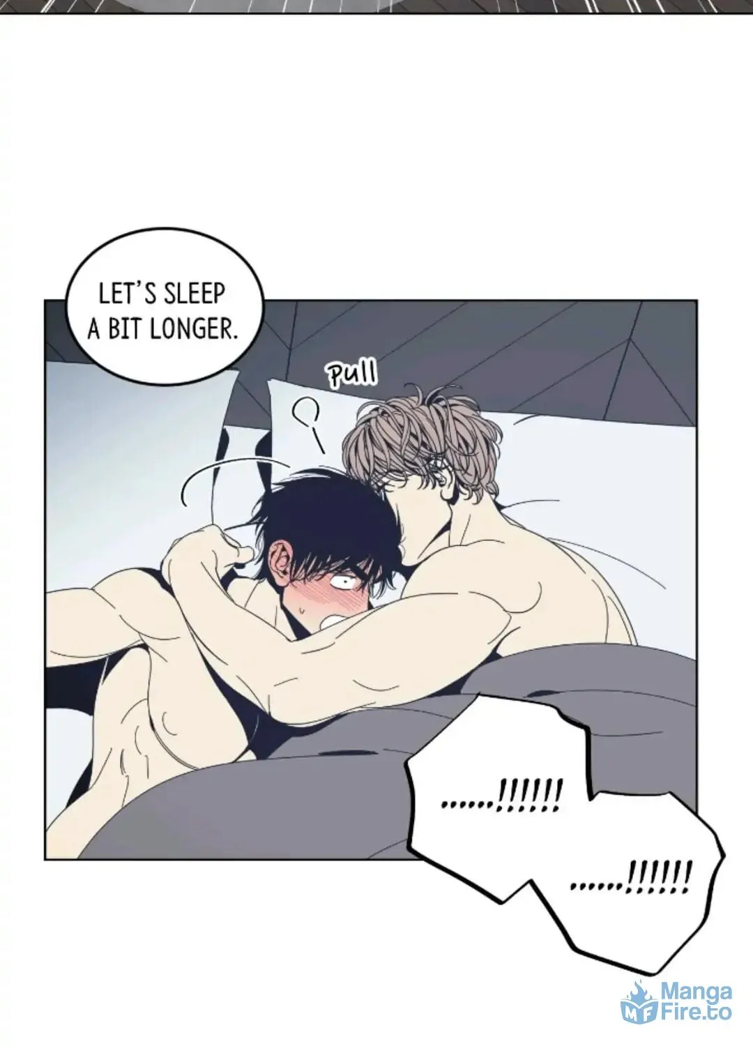 Black Mirror Chapter 27 page 6 - 