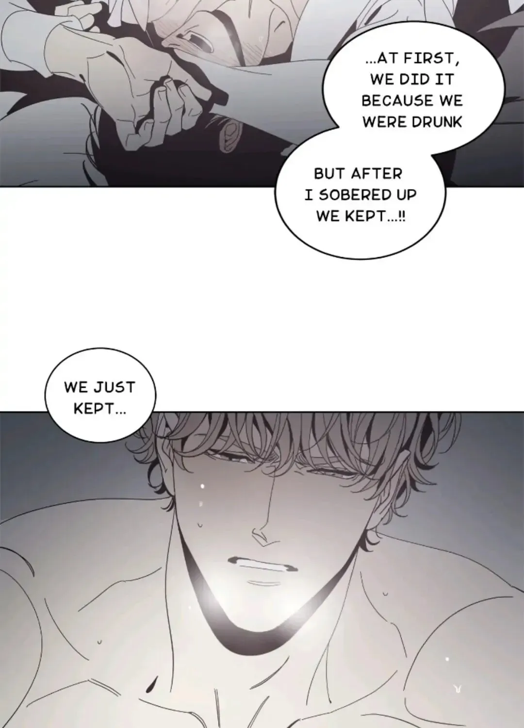 Black Mirror Chapter 27 page 8 - 