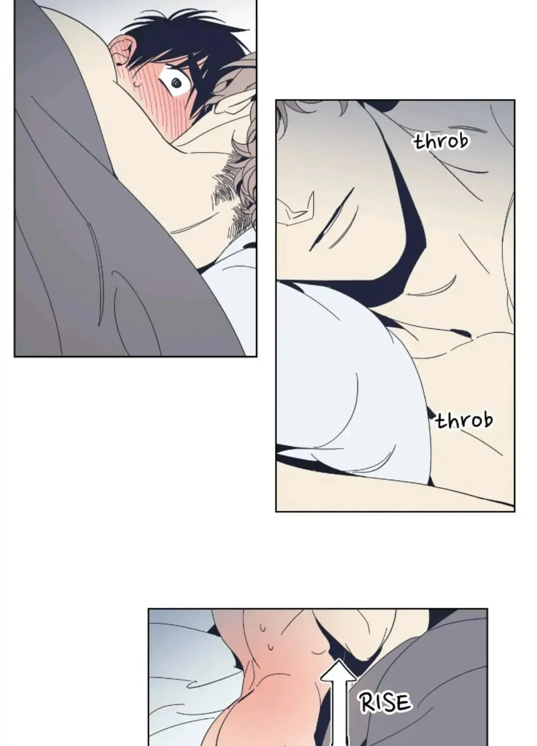 Black Mirror Chapter 27 page 10 - 
