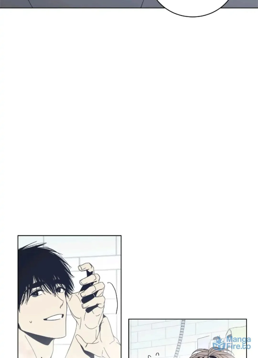Black Mirror Chapter 28 page 12 - 
