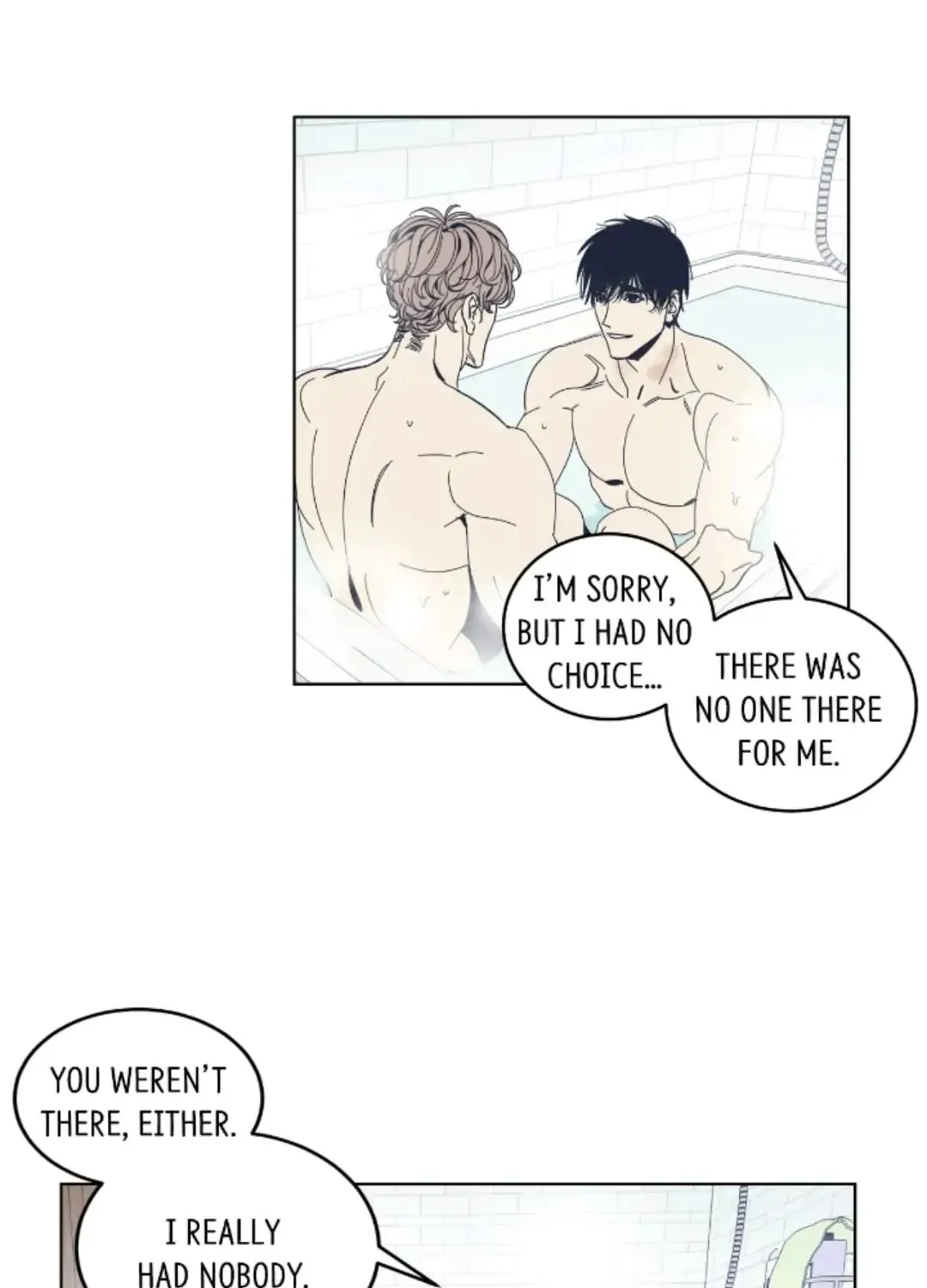 Black Mirror Chapter 28 page 14 - 