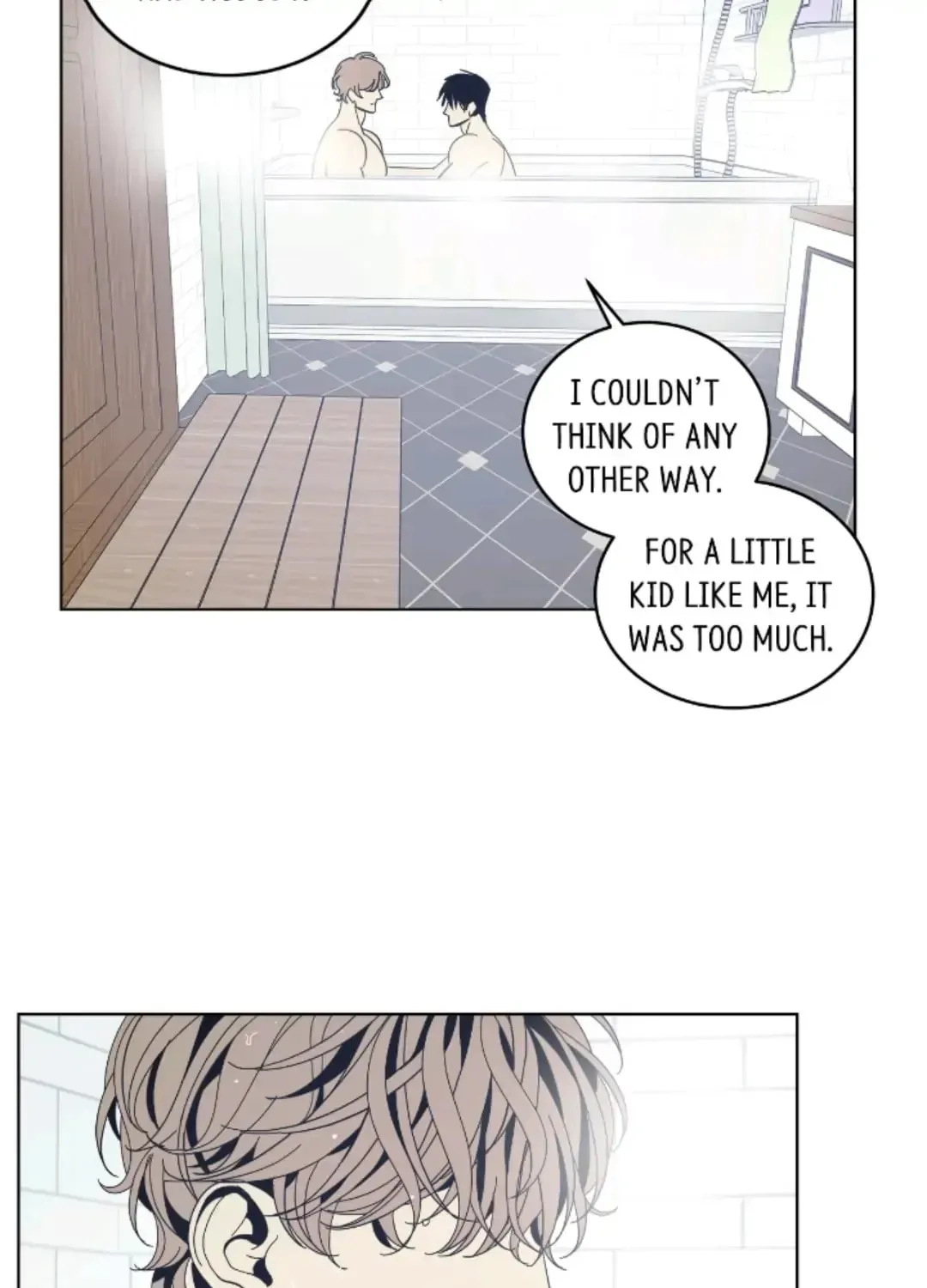 Black Mirror Chapter 28 page 15 - 