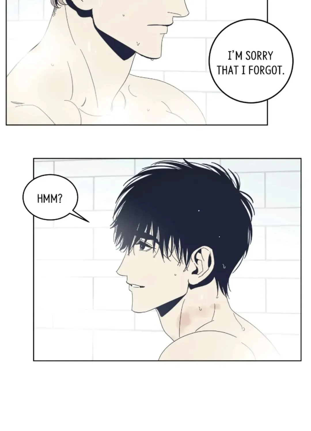Black Mirror Chapter 28 page 16 - 