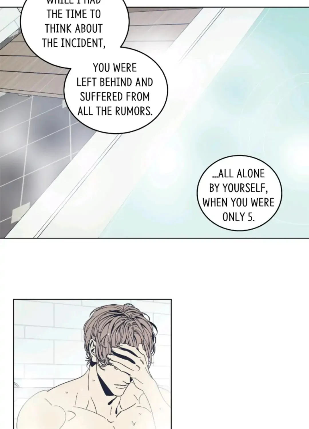 Black Mirror Chapter 28 page 19 - 