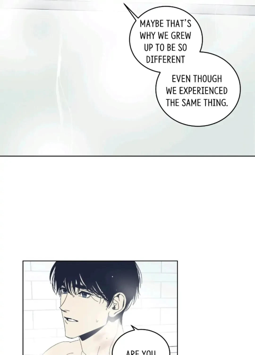 Black Mirror Chapter 28 page 21 - 
