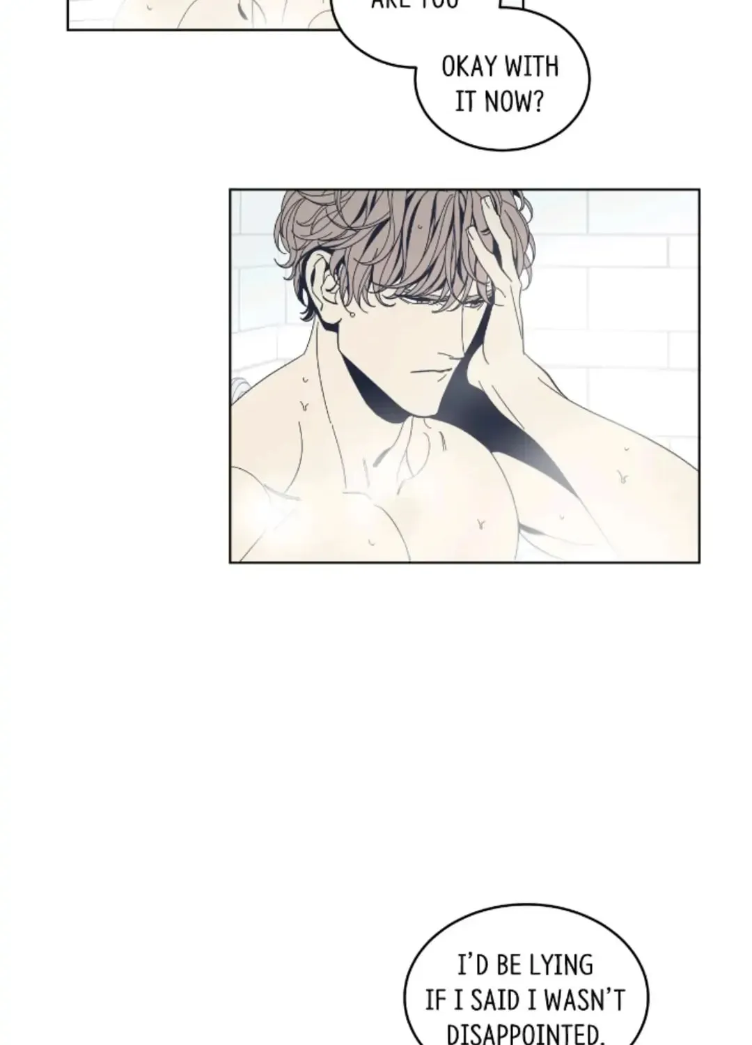 Black Mirror Chapter 28 page 22 - 