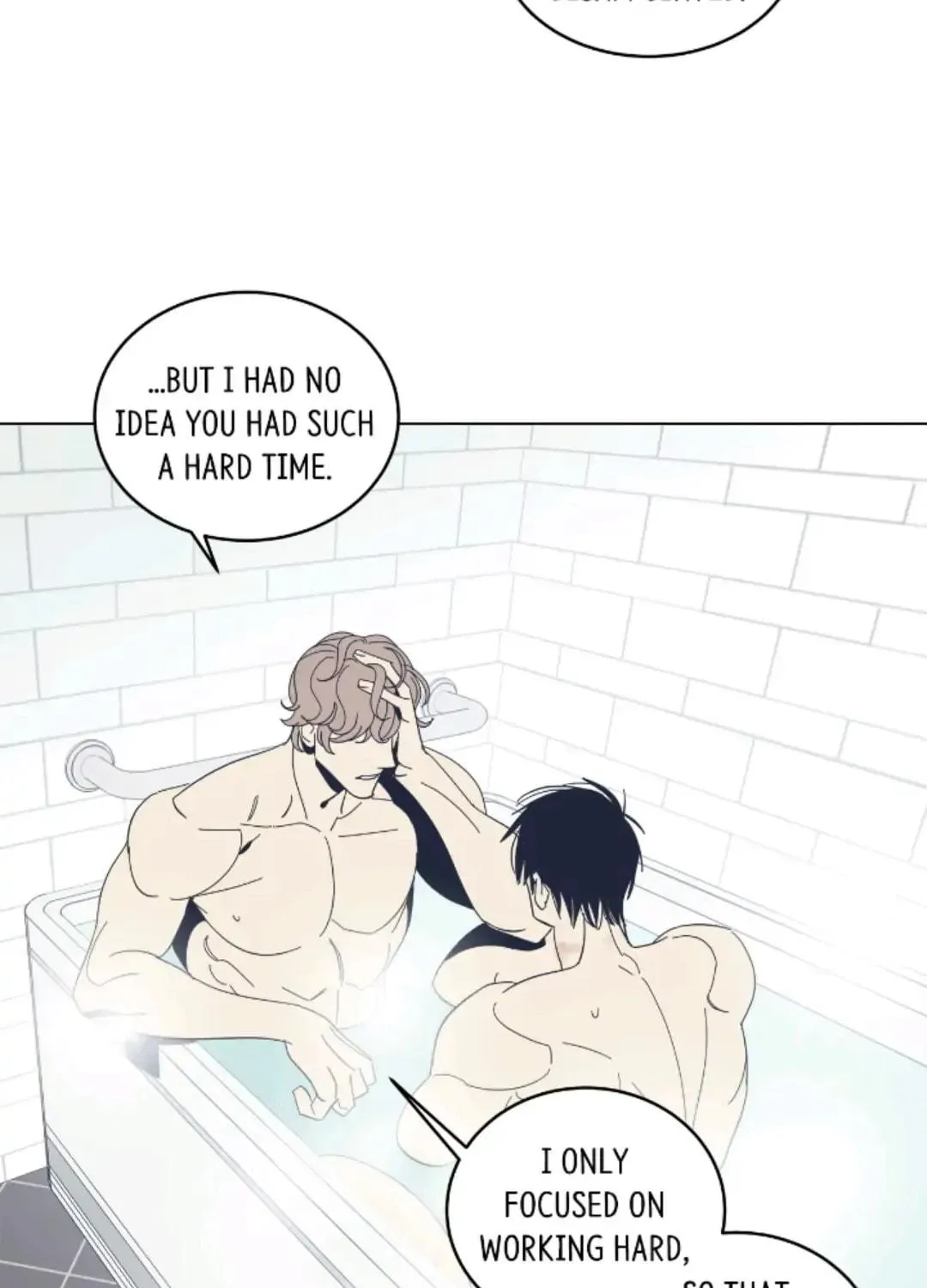 Black Mirror Chapter 28 page 23 - 