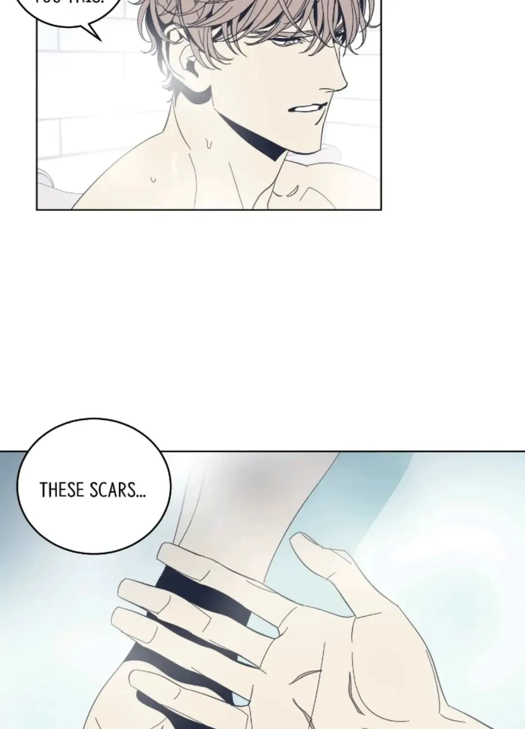 Black Mirror Chapter 28 page 26 - 
