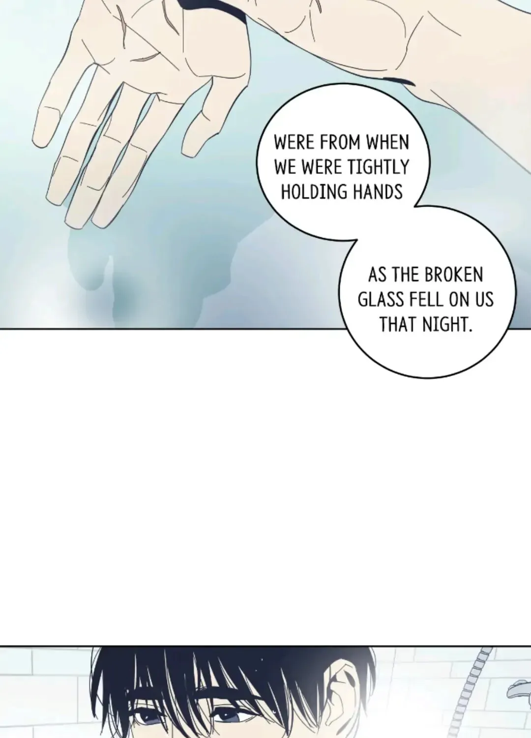 Black Mirror Chapter 28 page 27 - 