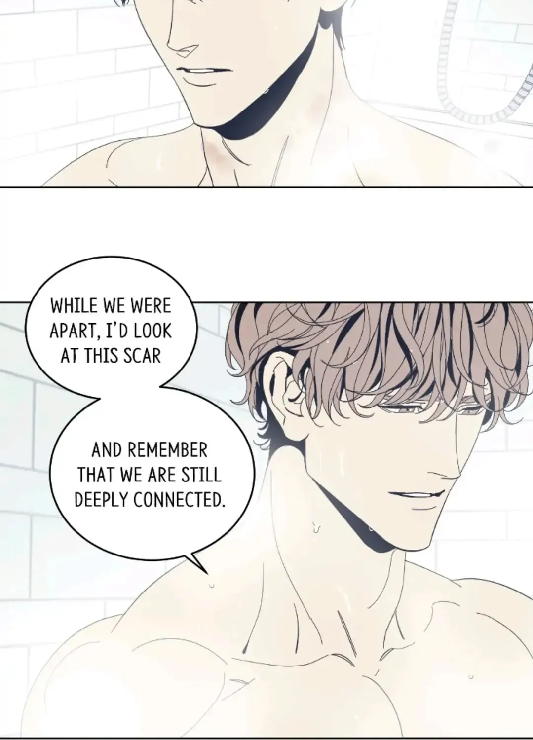 Black Mirror Chapter 28 page 28 - 
